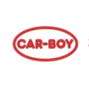 CAR-BOY  日本卡博伊