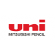 UNI  日本三菱铅笔