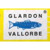 VALLORBE  瑞士鱼牌