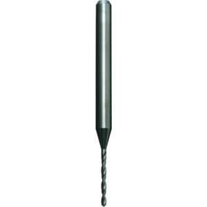 钴领刀具 GUHRING 3899 グーリング　超硬小径ドリルアルミナコート　刃径０．２８ｍｍ