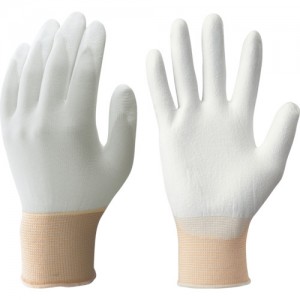 SHOWA B0400-M10P  日本昭和　まとめ買い　Ｂ０４００　簡易包装パワーフィット手袋１０双入　Ｍサイズ