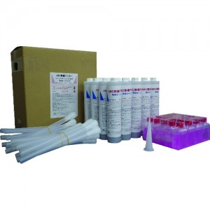 ABC BABCAN01 ＡＢＣ　ＡＢＣ無機アンカー１５０ｍｌセット