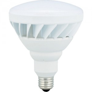 T-NET PAR40W-W Ｔ－ＮＥＴ　バラストレス水銀ランプ・ＰＡＲ型電球代替ＬＥＤ照明