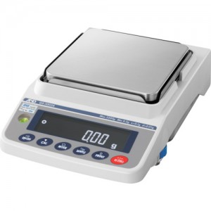 艾安得 AND GX3002A Ａ＆Ｄ　汎用电子天平　内蔵分銅付き　３２００ｇ／０．０１ｇ