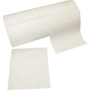 JOHNAN PCR80　吸収材　アブラトール　ロール