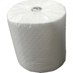 JOHNAN PCR-40R　油吸収材　アブラトール　ロールタイプ詰め替え用