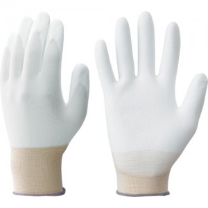 SHOWA B0502-S10P  日本昭和　簡易包装パームライト手袋１０双入　Ｓサイズ
