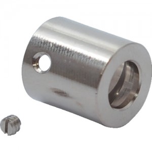 HAGI KBS-5 ＨＡＧＩ　エンドキャップ５ＭＭ