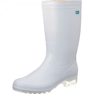 Achilles OSM Ａｃｈｉｌｌｅｓ　ワークマスターＯＳＭ６２０　透明底　白トウメイ２２．５ｃｍ