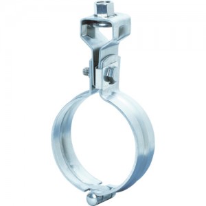 日本赤城 AKAGI A10140-0039 アカギ　吊タン付バンド　Ｗ３／８－２０Ａ