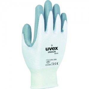 UVEX 6021067 优维斯　ユニドゥア　６６４１　サイズ　７