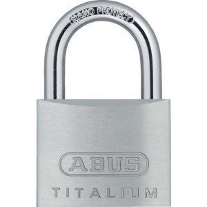 ABUS 64TI-50-KD ＡＢＵＳ　タイタリウム　６４ＴＩ－５０　バラ番