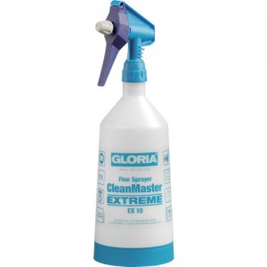 GLORIA EX10 ＧＬＯＲＩＡ　スプレーボトル　ＥＸ１０　１Ｌタイプ