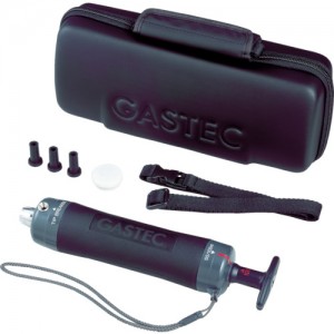 科思特 GASTEC  GV-100S ガステック　気体採取器セット