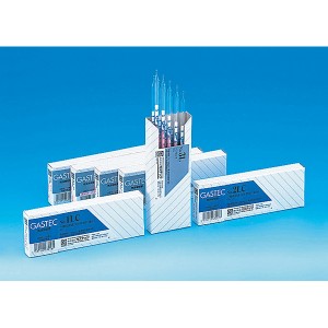 科思特 GASTEC  92 检测管 气体检测管 INSPECTION TUBE 9-800-07