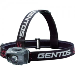 GENTOS CB-200D　ＬＥＤヘッドライト　ＣＢ－２００Ｄ