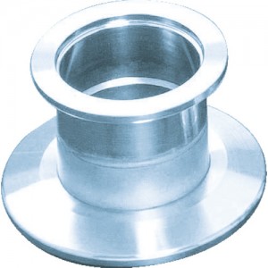 ULVAC ZSCK-9040 爱发科　変換フランジ／レジューサ