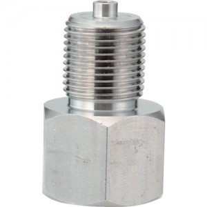 MIGISHITA MJ-383 右下精器　ジョイント　ＳＵＳ３／８×Ｒ３／８