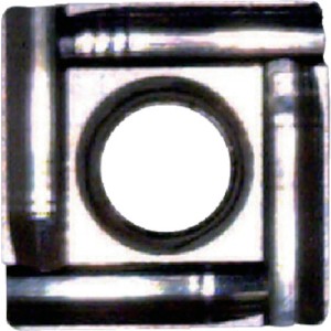 富士元 FUJIGEN SPET06T104　ウラトリメン－Ｃ専用チップ　超硬Ｍ種　ＮＫ２０２０