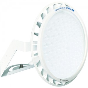 T-NET NT1000N-LS-FA30 Ｔ－ＮＥＴ　ＮＴ１０００　投光器型　レンズ可変仕様　電源外付　３０°　昼白色
