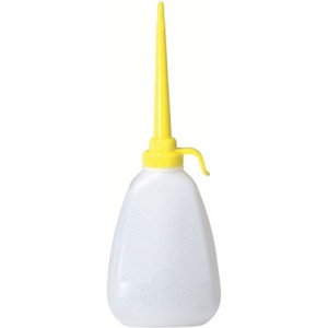 FULPLA 300Y フルプラ　ジェットオイラー角型イエロー