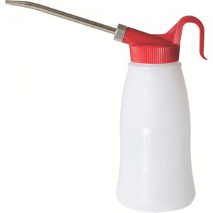 FULPLA 3011R フルプラ　ジェットオイラーニュースーパー小レッド