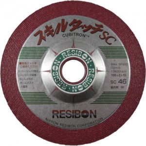 RESIBON SSC1002-46 日本威宝　スキルタッチｓｃＳｓｃ　１００×２×１５　４６