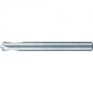 钴领刀具 GUHRING 0556 グーリング　ＮＣスポッティングドリル０５５６　シャンク径１４ｍｍセンタ穴角１２０°