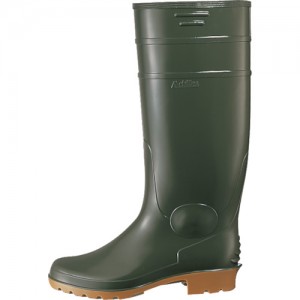 Achilles TOW Ａｃｈｉｌｌｅｓ　耐油・衛生長靴ワークマスターＴＯＷ２１０　モスグリーンオーク　２７．０ｃｍ