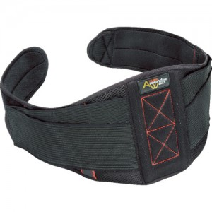 Tajima AW-YRBM タジマ　アラウンド・ザ・ウエスト　腰力ベルトＭ