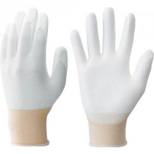 SHOWA B0500-S  日本昭和　Ｂ０５００パ－ムフィット手袋　Ｓサイズ　ホワイト