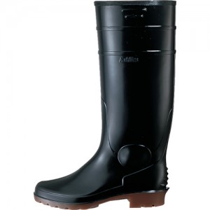 Achilles TWB Ａｃｈｉｌｌｅｓ　耐油・衛生長靴ワークマスター　黒　２６．５ｃｍ