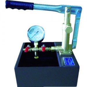 KYOWA T-50K キョーワ　テストポンプ