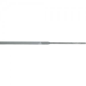 vallorbe LA2401-140-6瑞士鱼牌　ニードルヤスリ　平　１４０ｍｍ　＃６