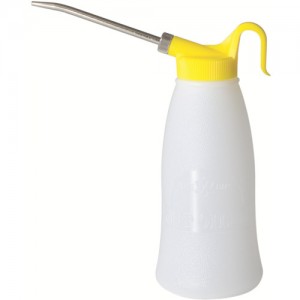 FULPLA 3012Y フルプラ　ジェットオイラーニュースーパー中イエロー