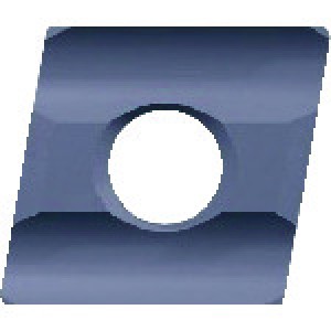 富士元 FUJIGEN C32GUX　モミメン専用チップ　超硬Ｋ種　ＴｉＮコーティング　ＮＫ５０５０