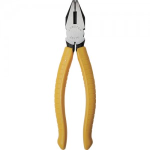 虾牌 LOBTEX  ZP200 エビ　ペンチ（樹脂グリップ）　２００ｍｍ