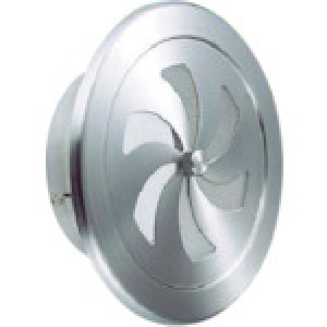 U.K RN150S-HL Ｕ．Ｋ　１５０Ｓ丸型レジスター