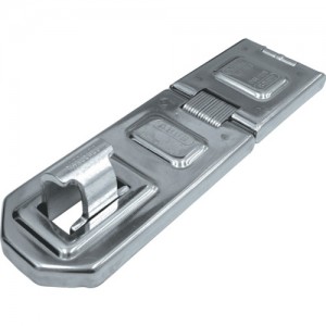 ABUS 140-190 ＡＢＵＳ　掛け金（ハスプ）　１４０－１９０