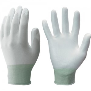 SHOWA B0510M  日本昭和　Ｂ０５１０ニューパームフィット手袋　Ｍサイズ