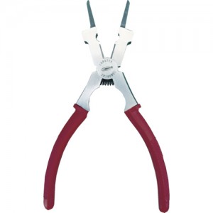 虾牌 LOBTEX  ZP180WEL エビ　溶接用ペンチ