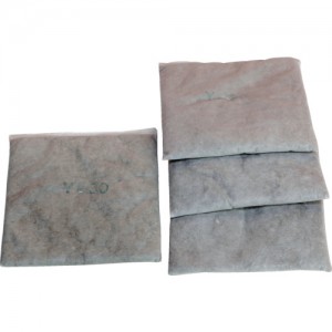 JOHNAN Y-30T　油吸着材　アブラトール　マット３０×３０×２ｃｍ　１箱（袋）１０枚