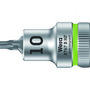 Wera 003059 德国维拉　８７６７　Ｂ　ＨＦ　３／８　Ｔ１０