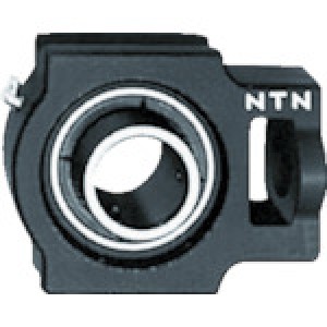 NTN UKT216D1 ＮＴＮ　Ｇ　ベアリングユニット（テーパ穴形アダプタ式）内輪径８０ｍｍ全長２３５ｍｍ全高１８４ｍｍ