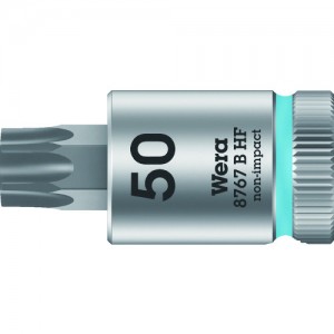 Wera 003072 德国维拉　８７６７　Ｂ　ＨＦ　３／８　Ｔ５０