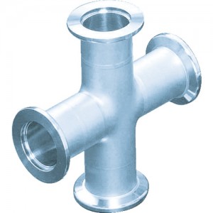 ULVAC ZSCK-8016 爱发科　クロス