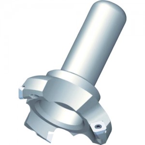 富士元 FUJIGEN TKP20-60S-03　ＮＥＷ　Ｔｉｋｏかったぁ　シャンクφ２０　加工径φ６０