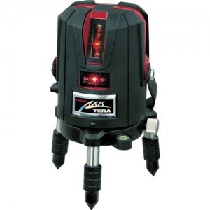 Tajima AXT-KY タジマ　レーザースミダシキ　ＡＸＩＳ　テラＫＹ　１０ｍ