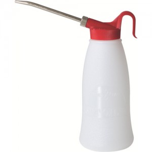 FULPLA 3012R フルプラ　ジェットオイラーニュースーパー中レッド