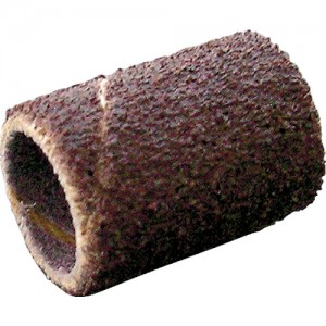 ichiguchi AC1220-60 ＡＣ－ＢＡＮＤ　軸径３ｍｍ　＃６０　内径１２×幅２０